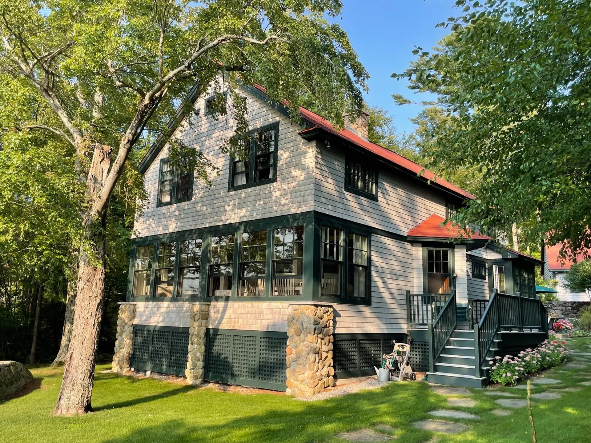 67 Moyahs Lane New London NH 03257
