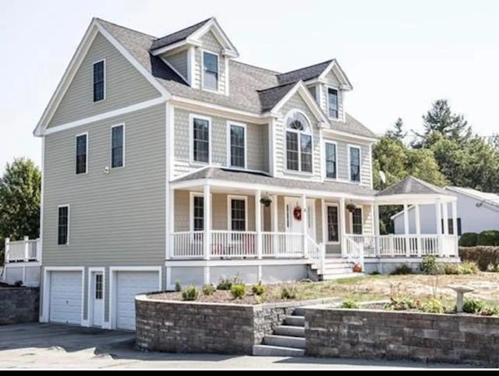 5 Red Pine Road Danville NH 03819