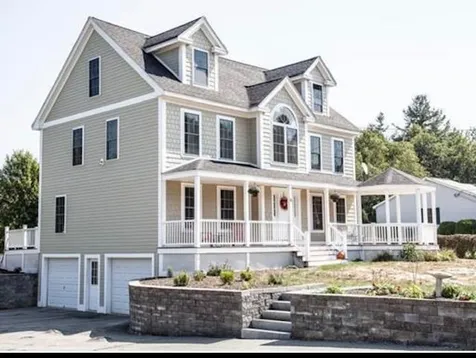 5 Red Pine Road Danville NH 03819