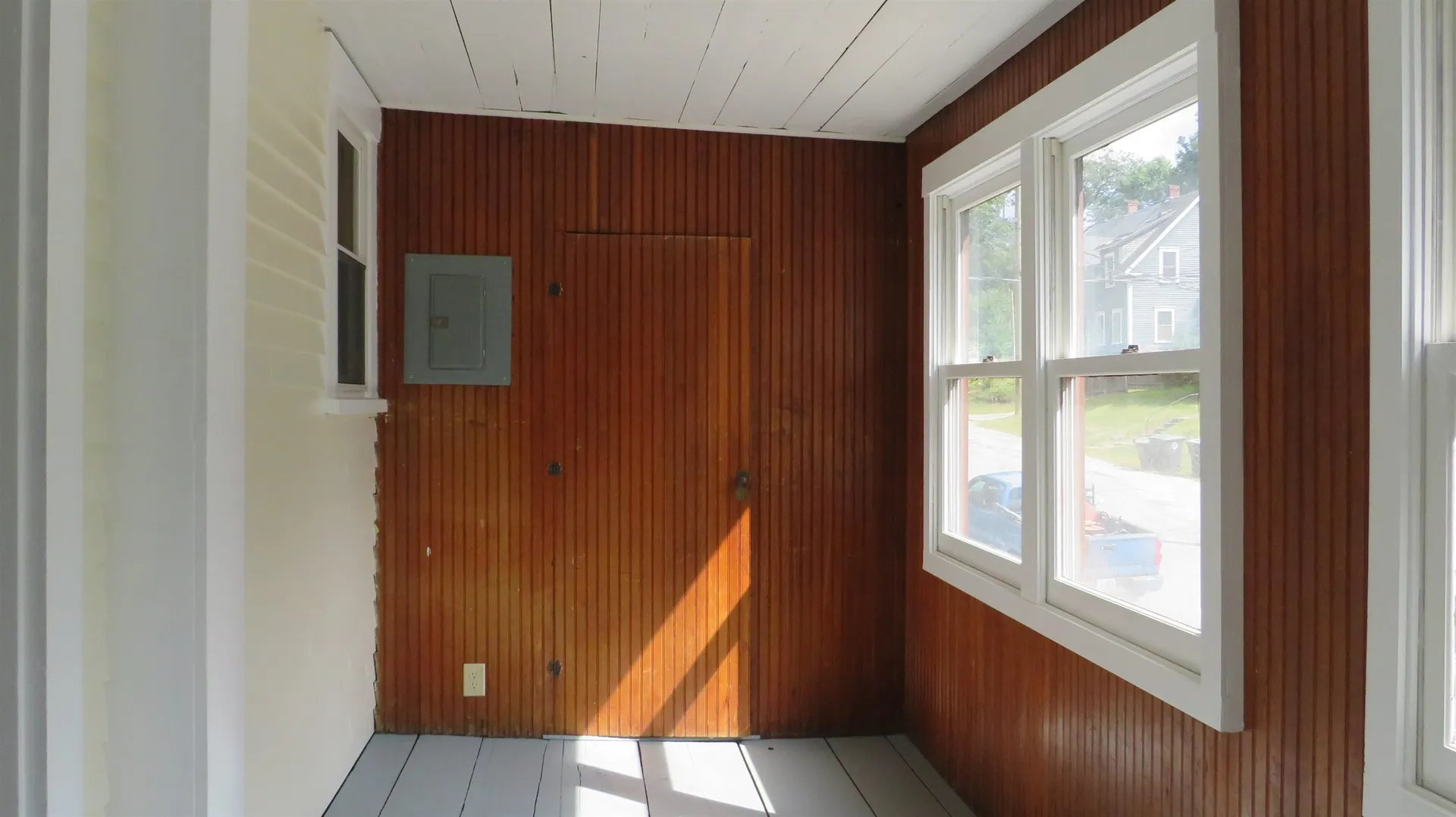 20 Pleasant Street Franklin NH 03235