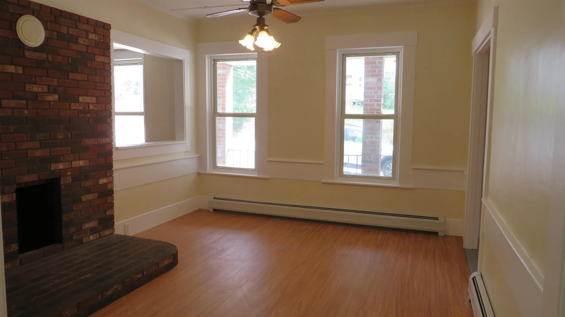 20 Pleasant Street Franklin NH 03235