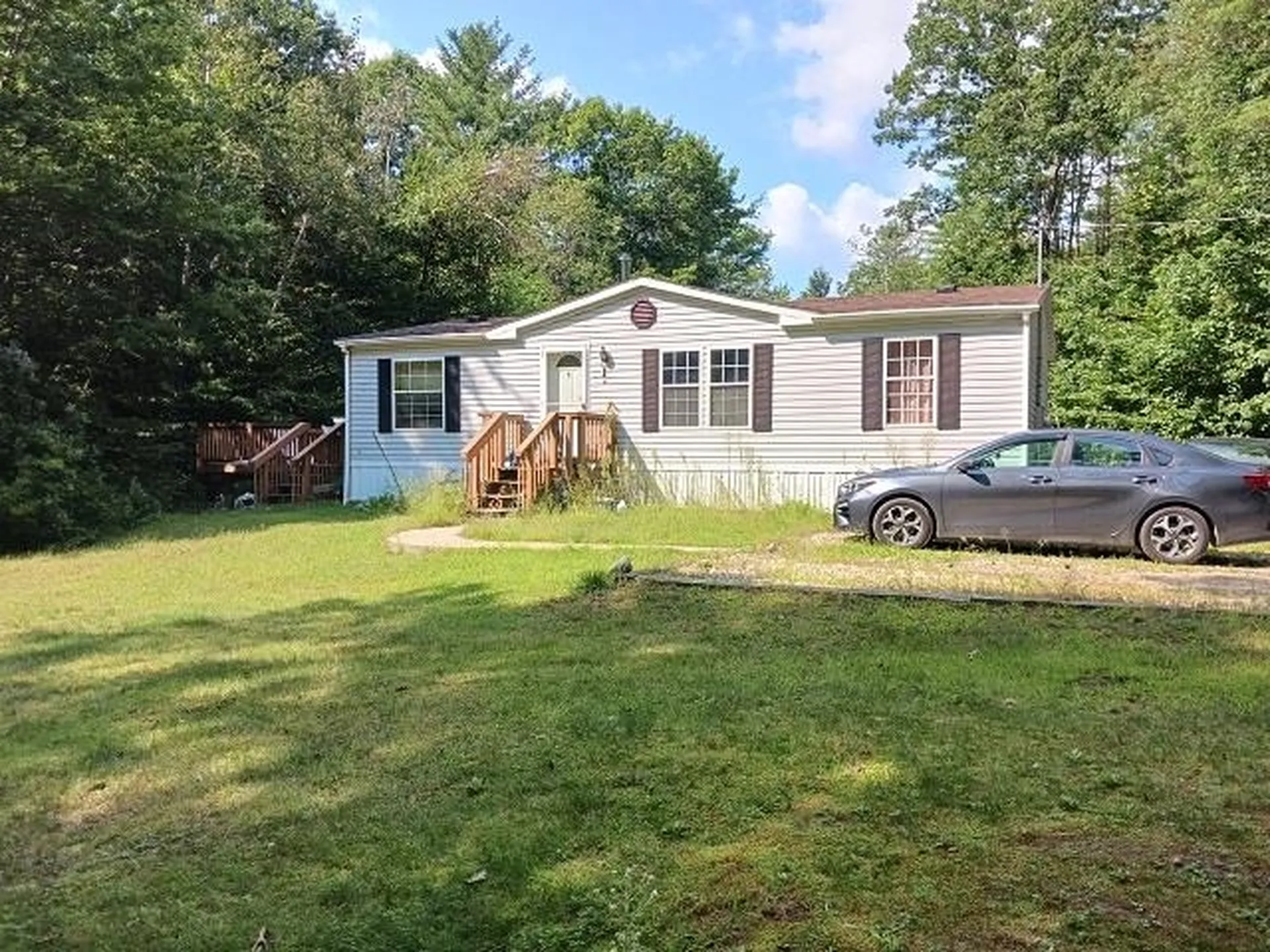638 Fitzwilliam Road Richmond NH 03470