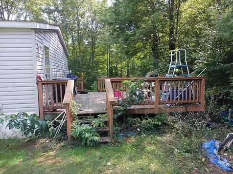 638 Fitzwilliam Road Richmond NH 03470