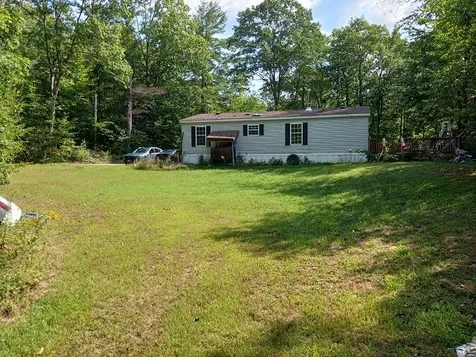 638 Fitzwilliam Road Richmond NH 03470