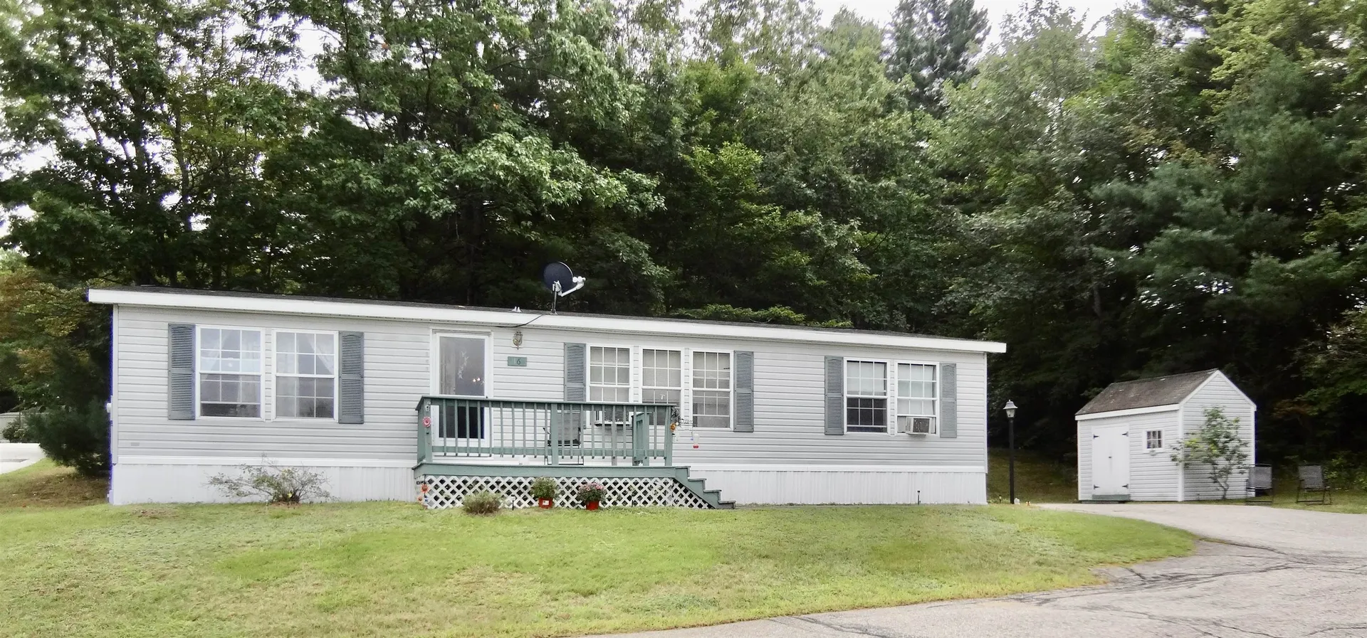 16 Justins Court Laconia NH 03246