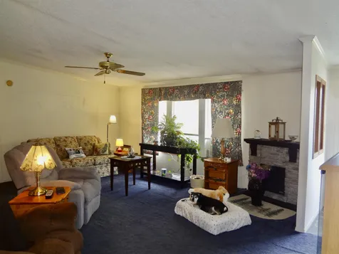 16 Justins Court Laconia NH 03246