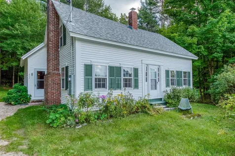 272 Green Mountain Road Effingham NH 03882
