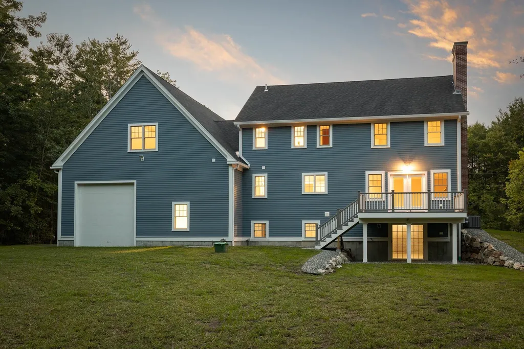 70 Lovering Road North Hampton NH 03862