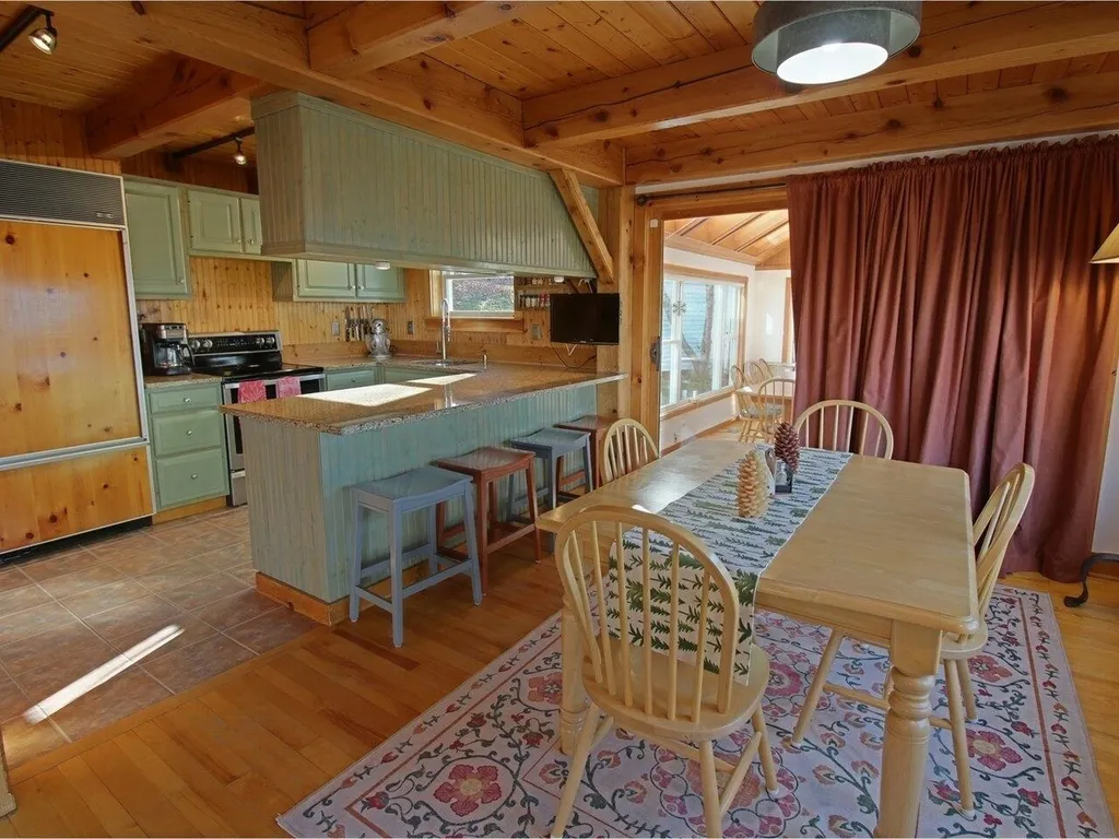 233 Thacher Road Bolton VT 05477