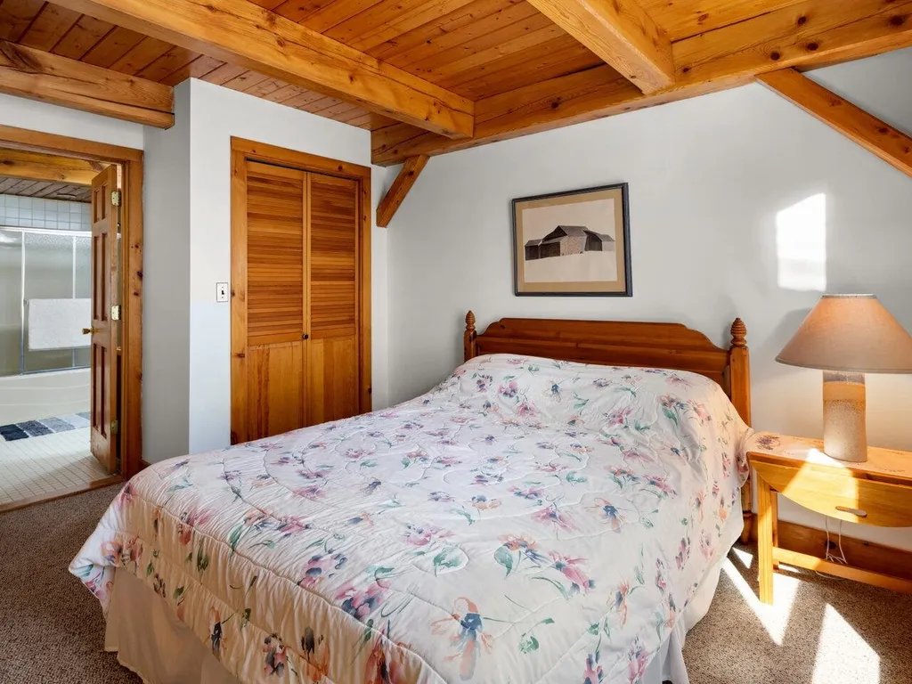 233 Thacher Road Bolton VT 05477