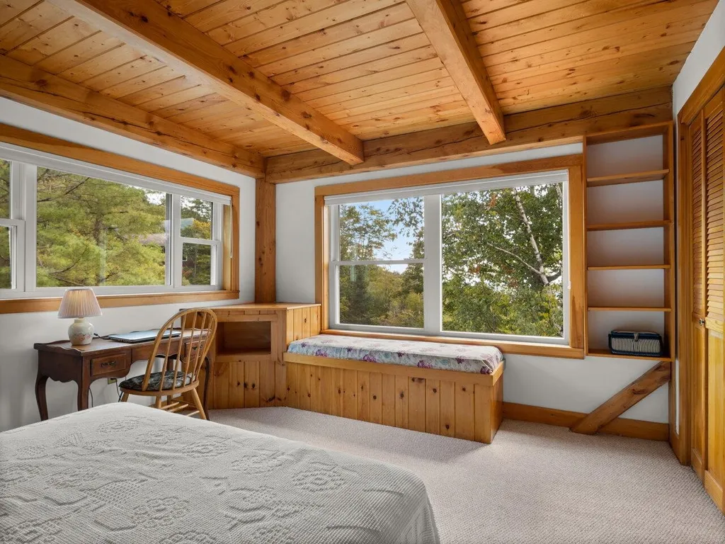 233 Thacher Road Bolton VT 05477
