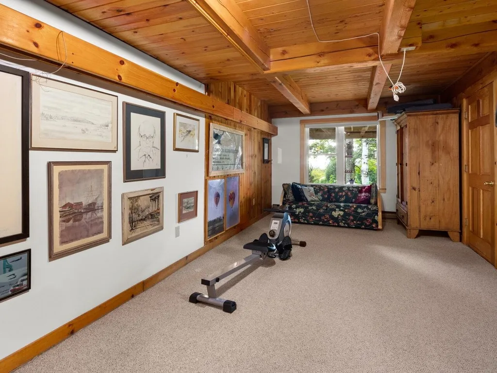 233 Thacher Road Bolton VT 05477