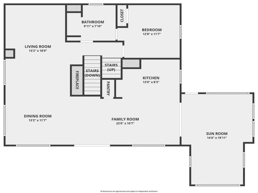 233 Thacher Road Bolton VT 05477