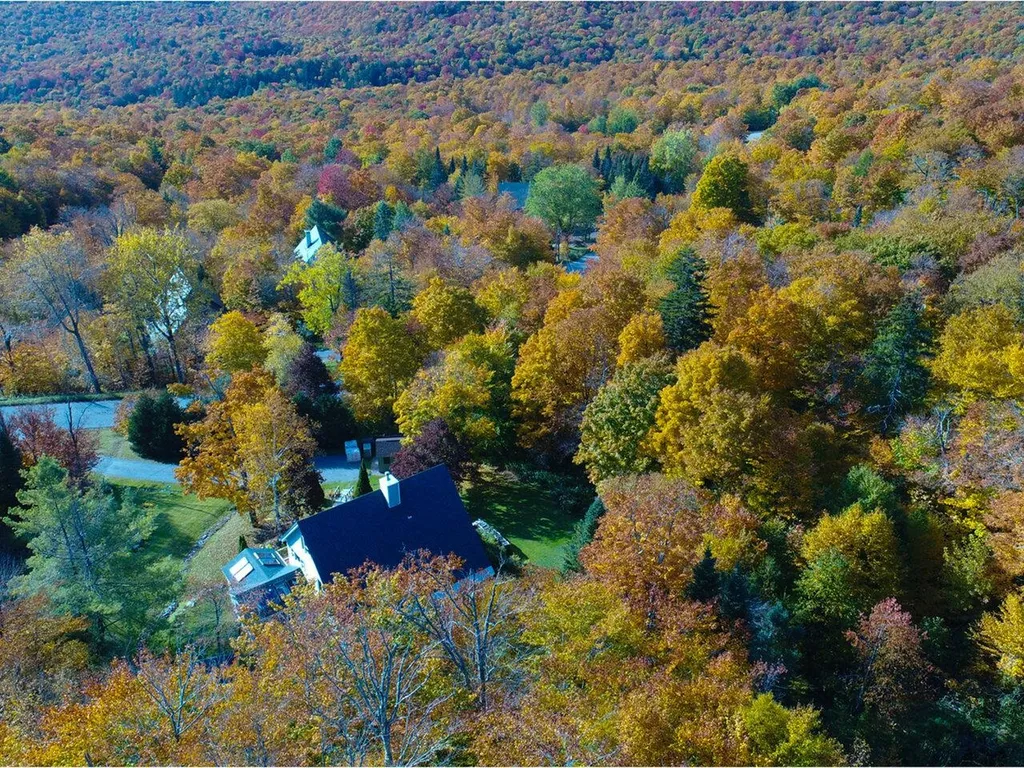 233 Thacher Road Bolton VT 05477