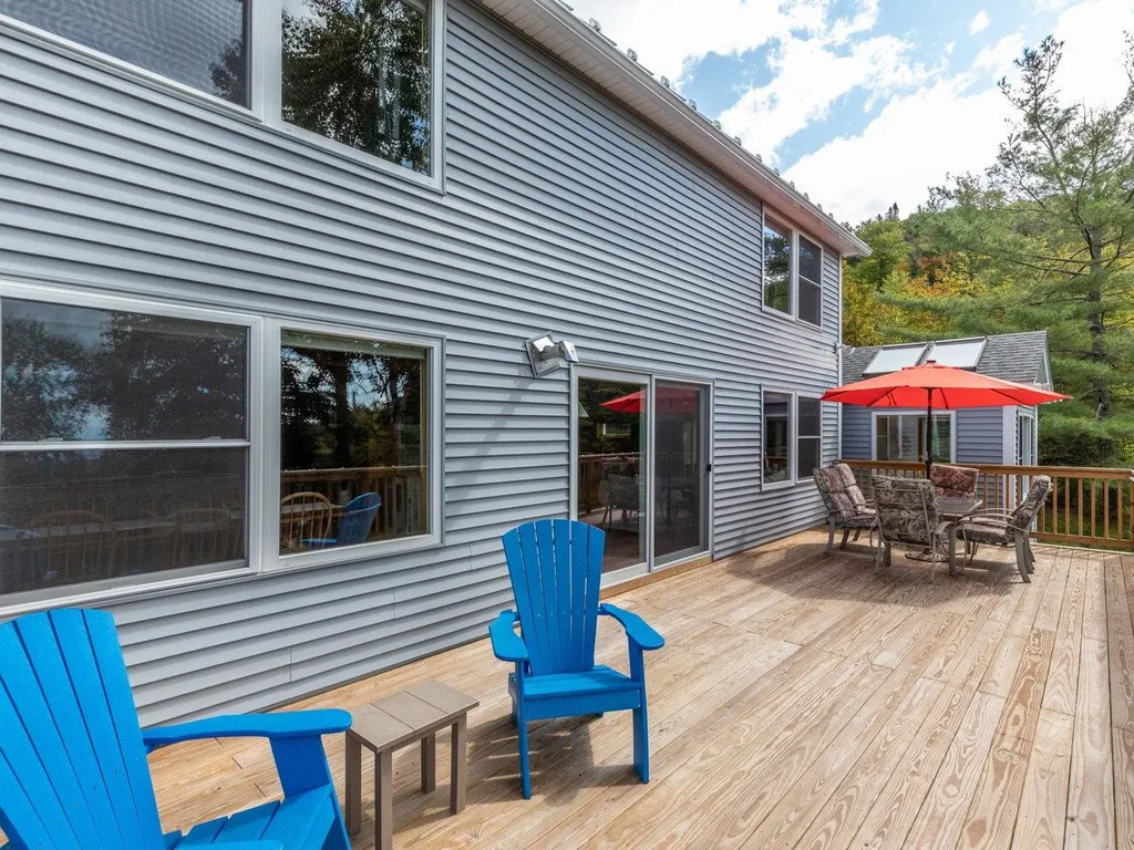 233 Thacher Road Bolton VT 05477