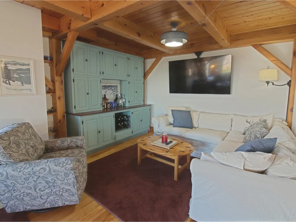 233 Thacher Road Bolton VT 05477