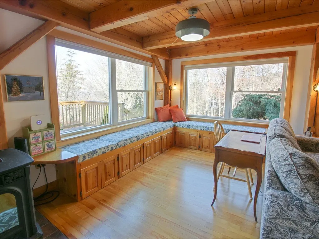 233 Thacher Road Bolton VT 05477