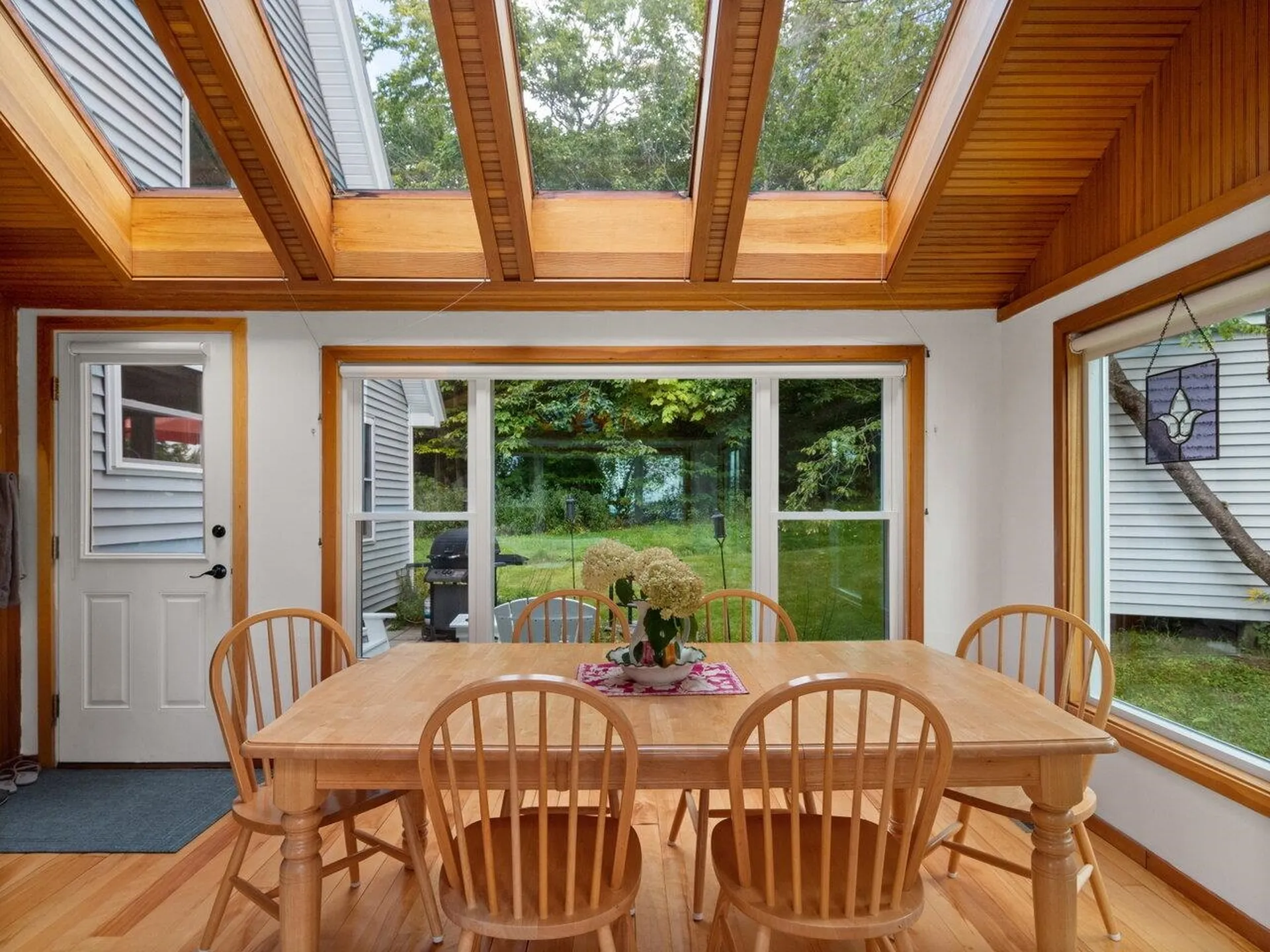 233 Thacher Road Bolton VT 05477