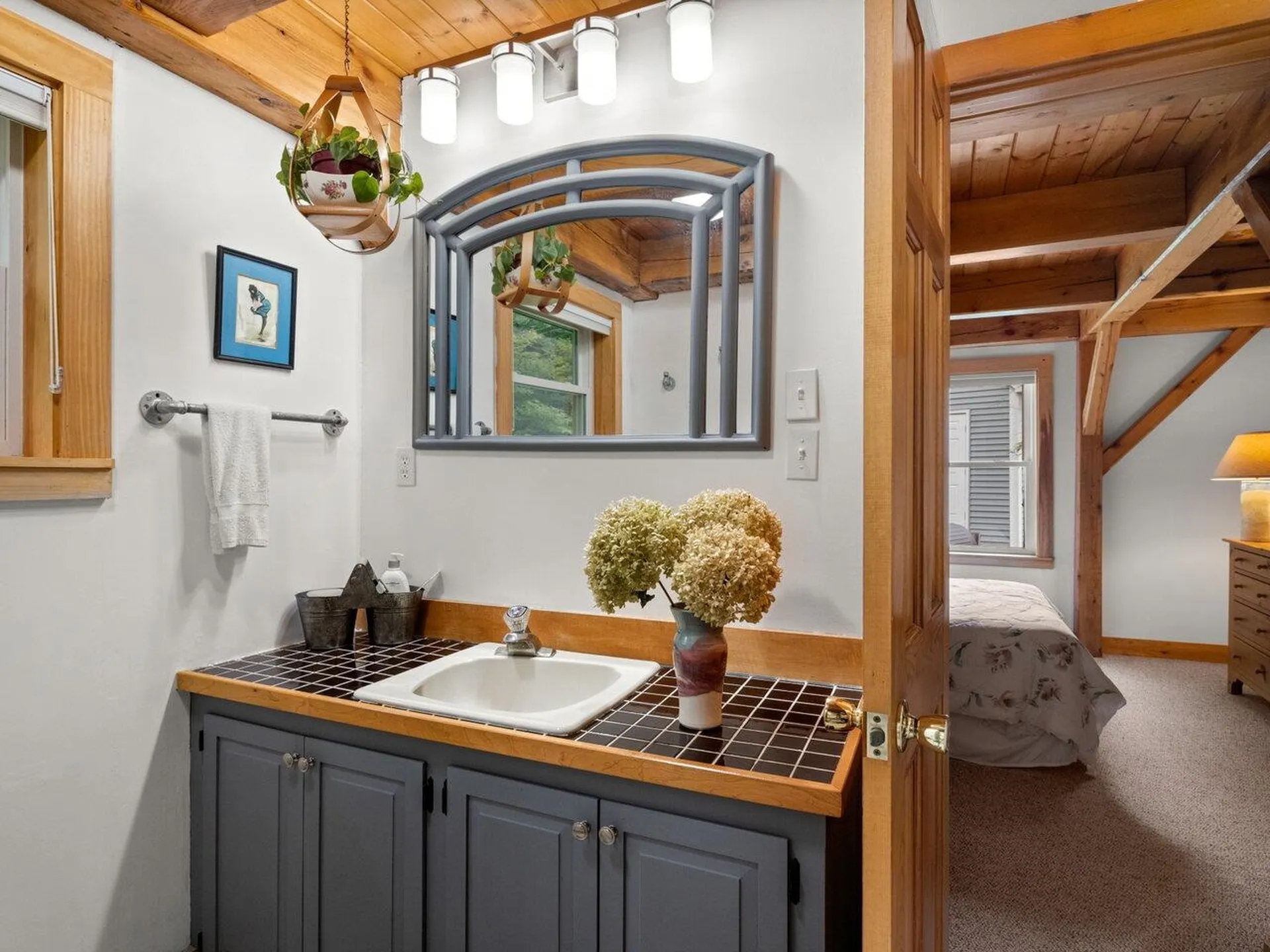 233 Thacher Road Bolton VT 05477