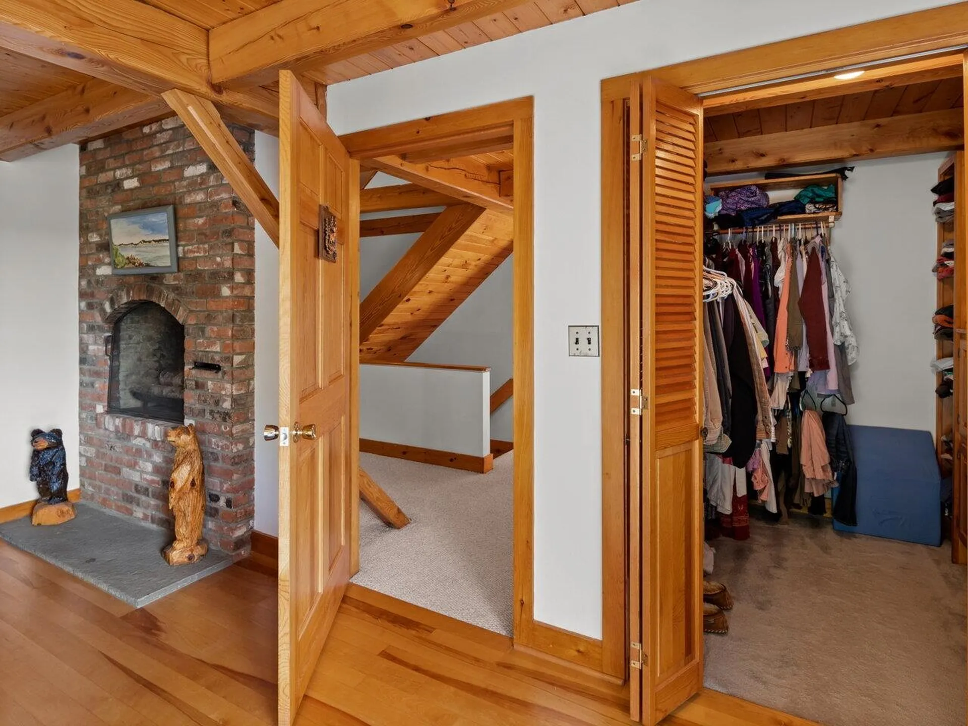 233 Thacher Road Bolton VT 05477