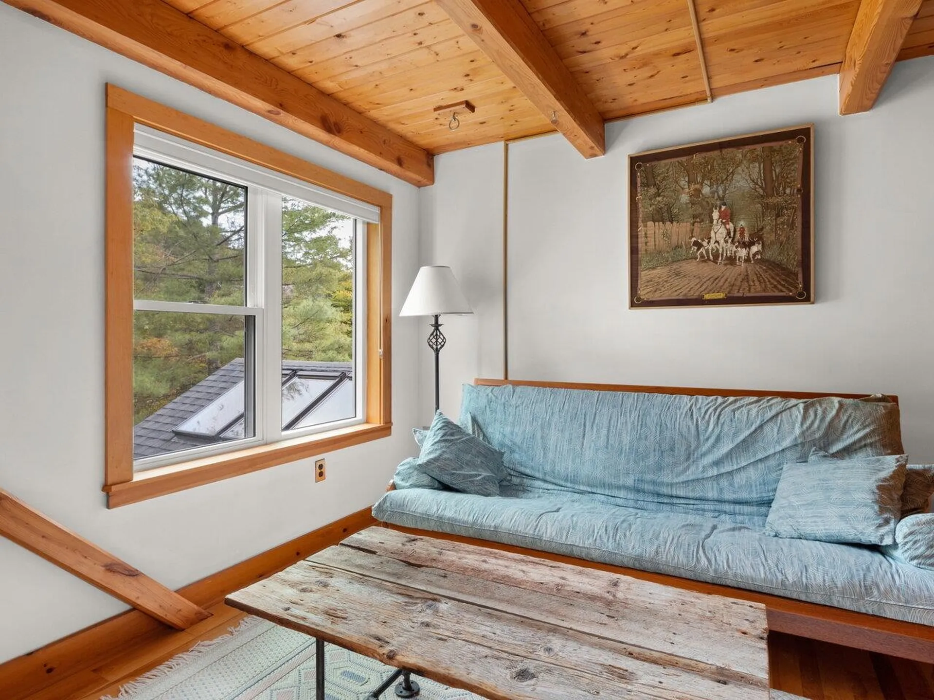 233 Thacher Road Bolton VT 05477