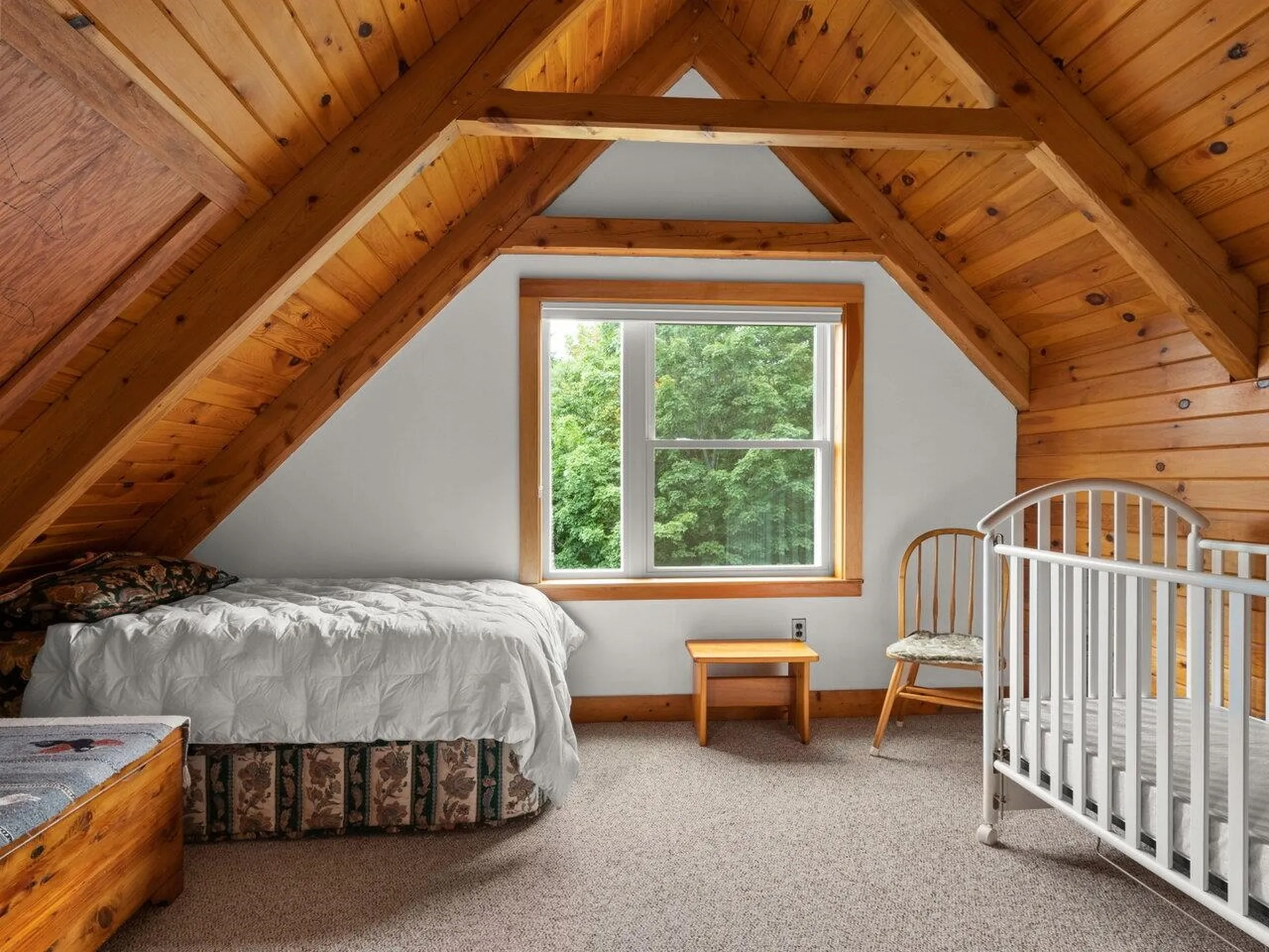 233 Thacher Road Bolton VT 05477