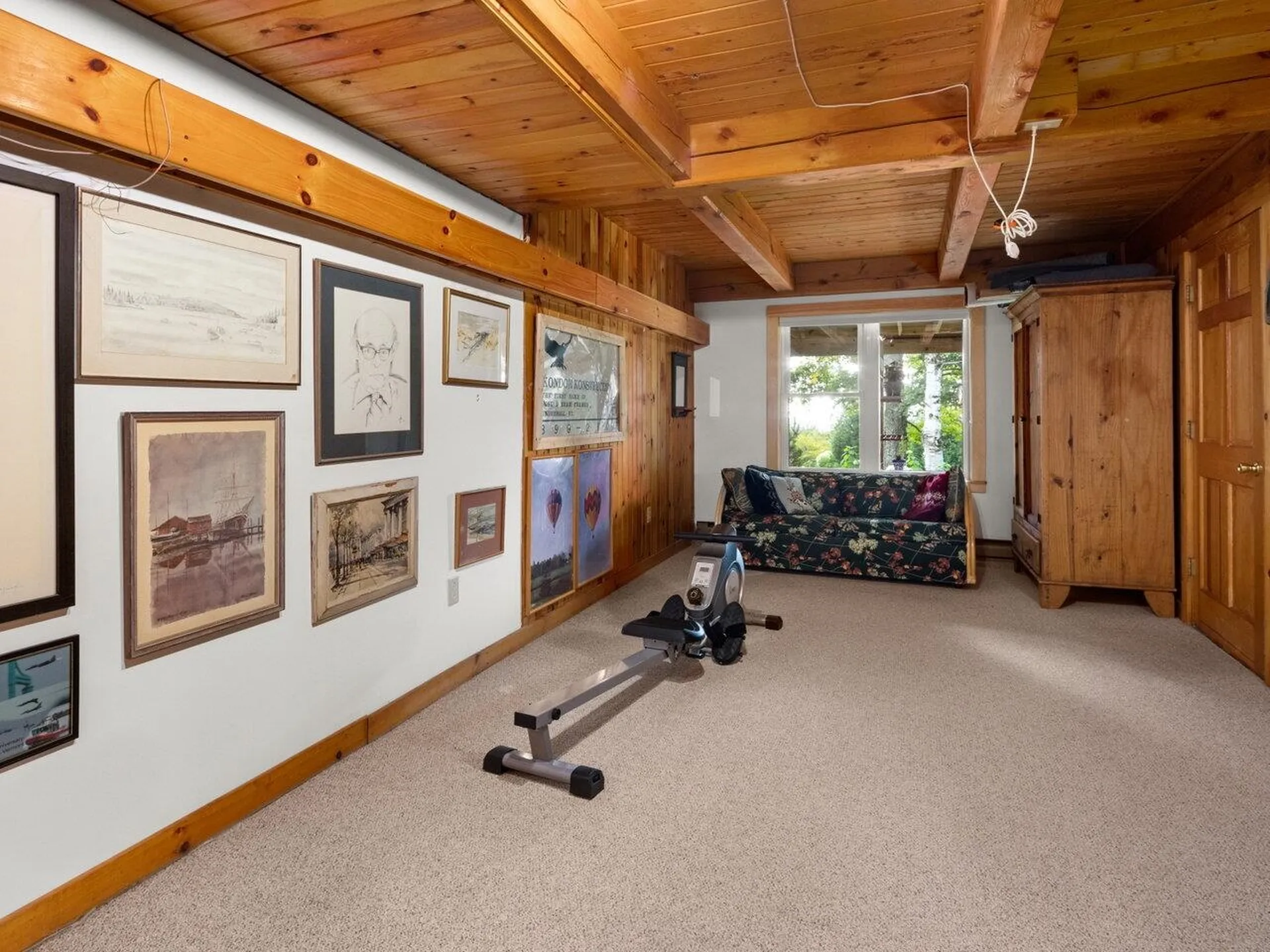 233 Thacher Road Bolton VT 05477