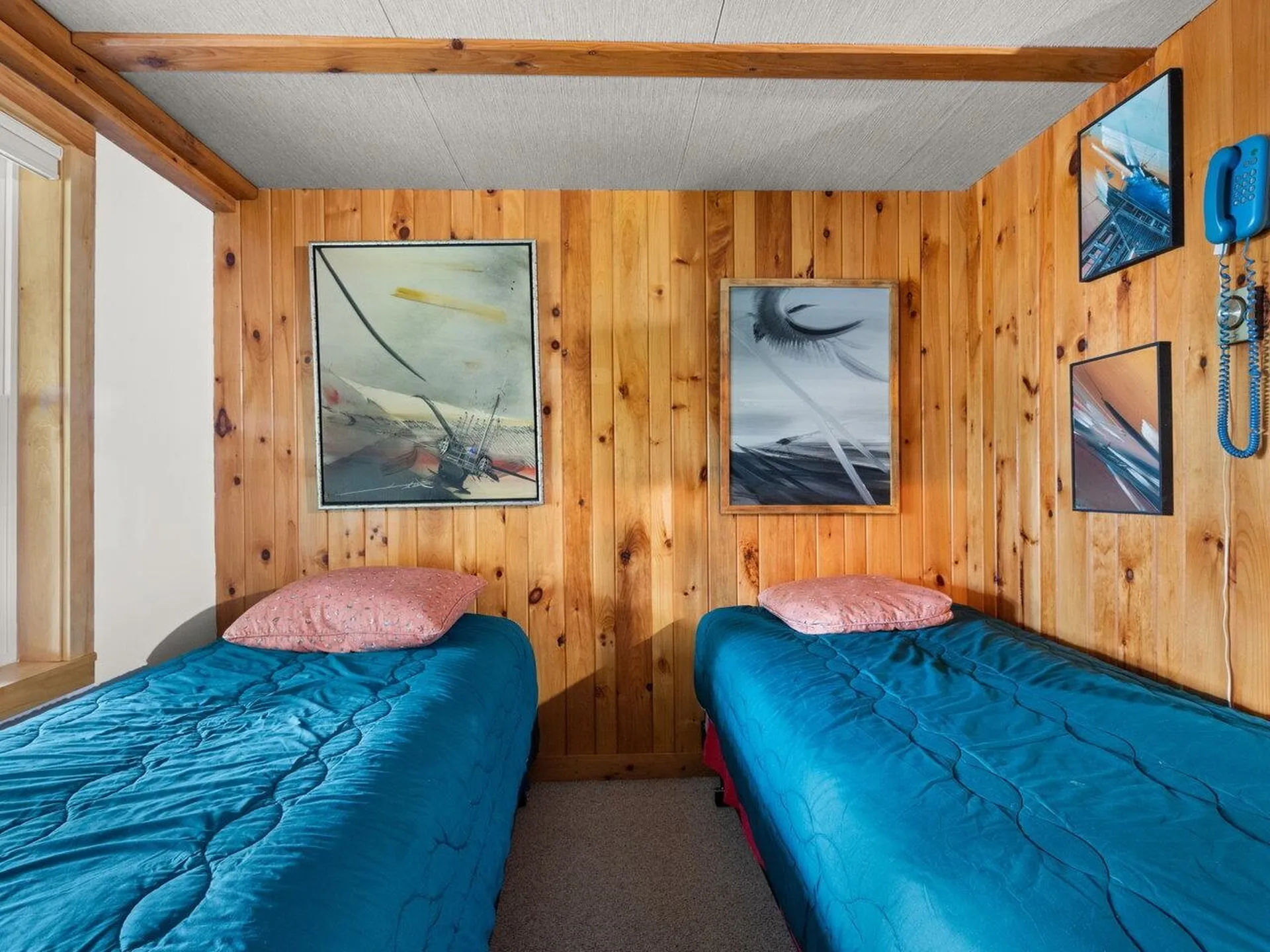 233 Thacher Road Bolton VT 05477