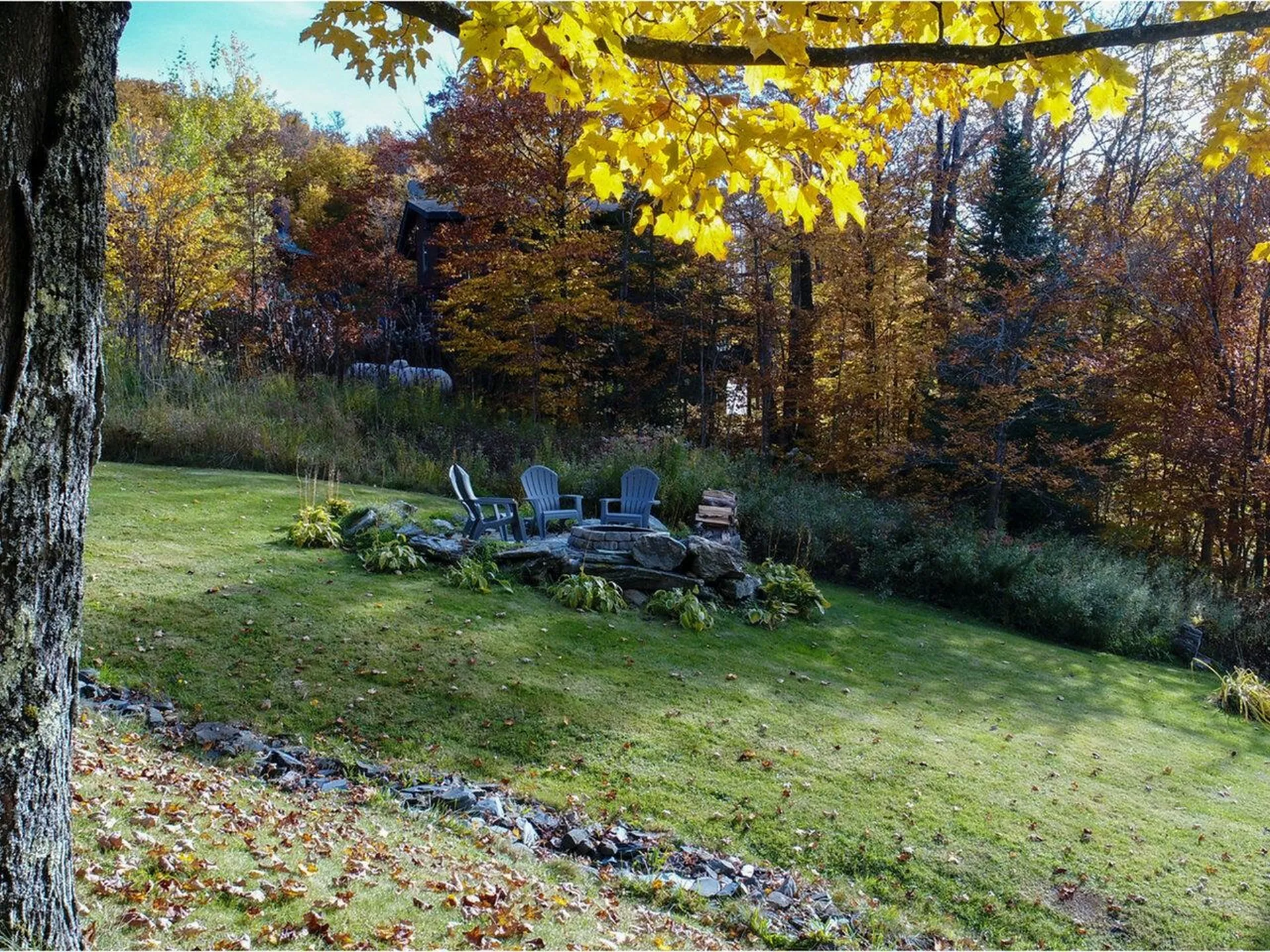 233 Thacher Road Bolton VT 05477