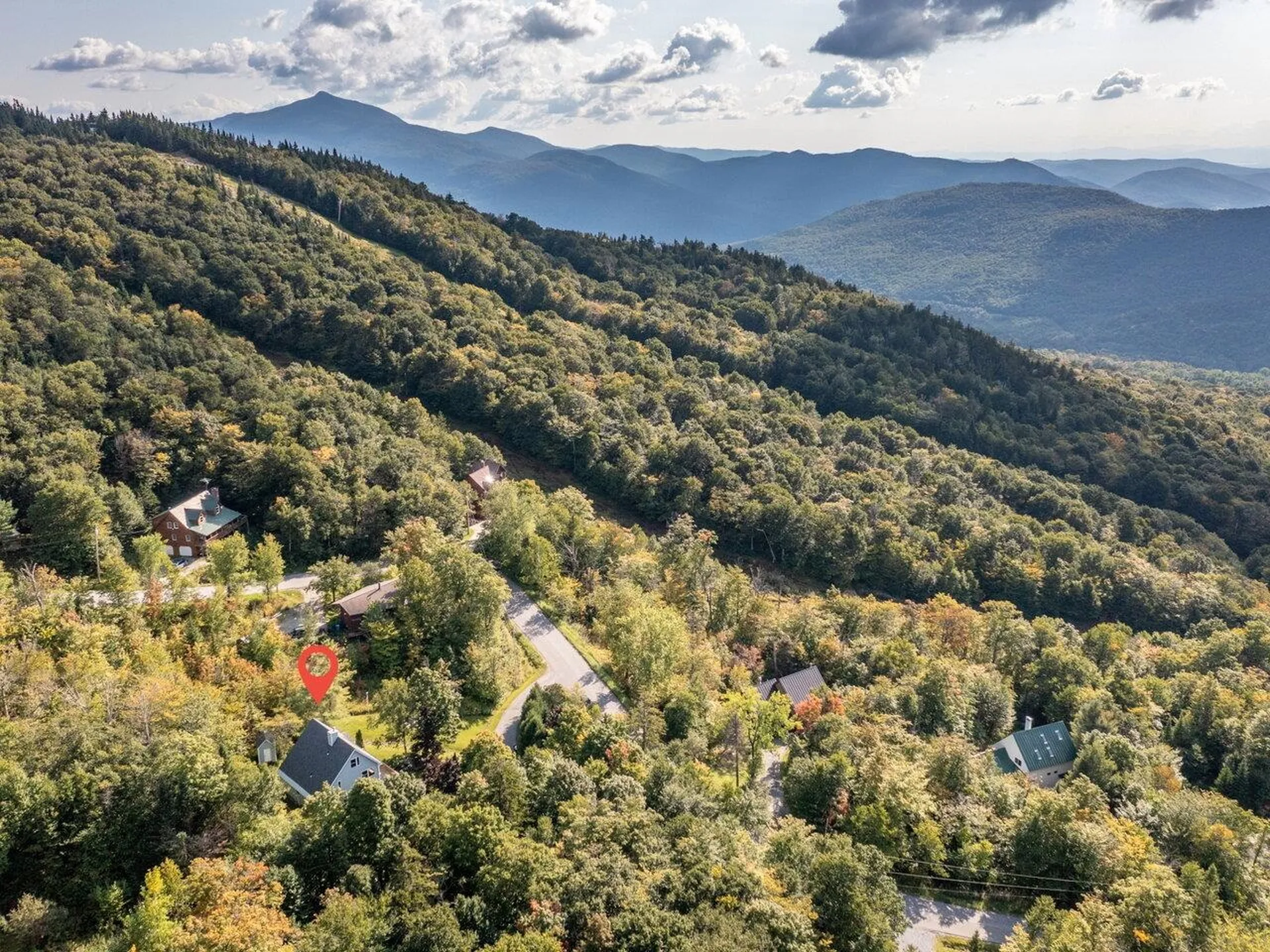 233 Thacher Road Bolton VT 05477
