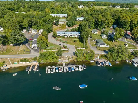 257 Weirs Boulevard Laconia NH 03246