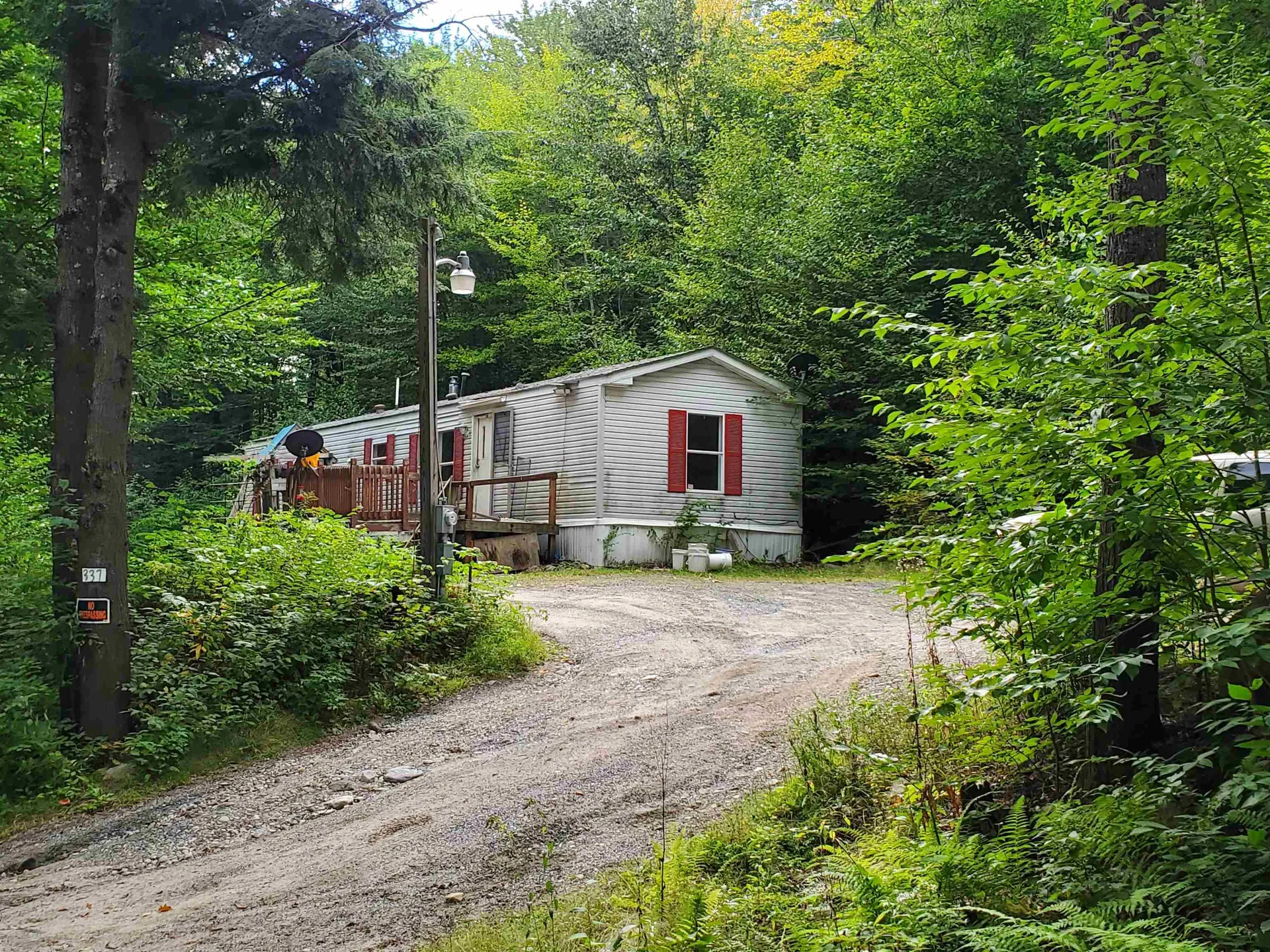 337 Turnpike Road Grafton NH 03240