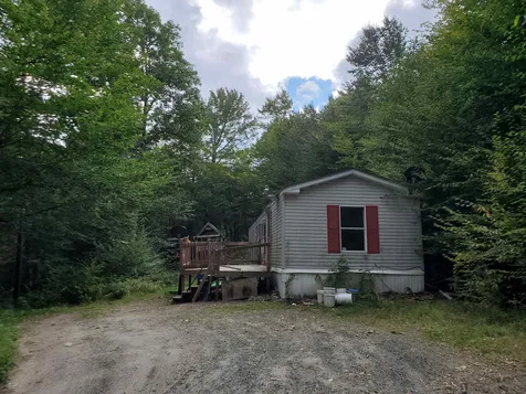 337 Turnpike Road Grafton NH 03240