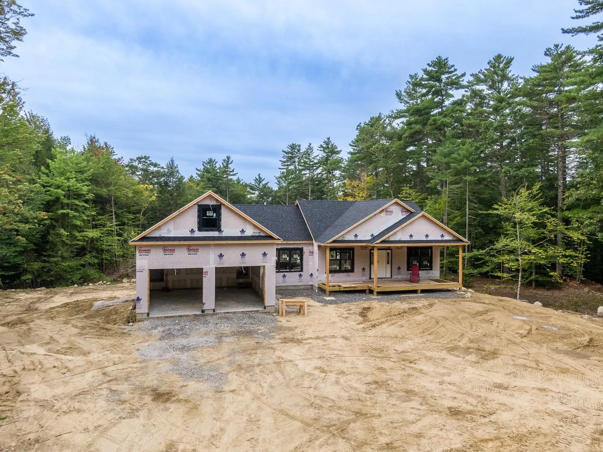 278 South Road Deerfield NH 03037