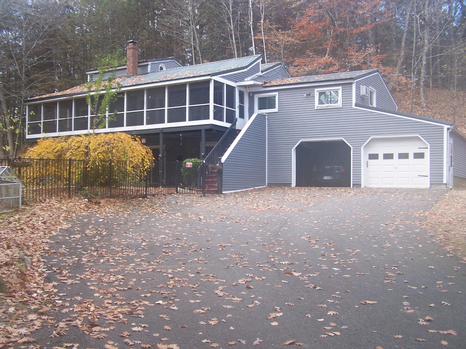 84 Lakeview Drive Nottingham NH 03290