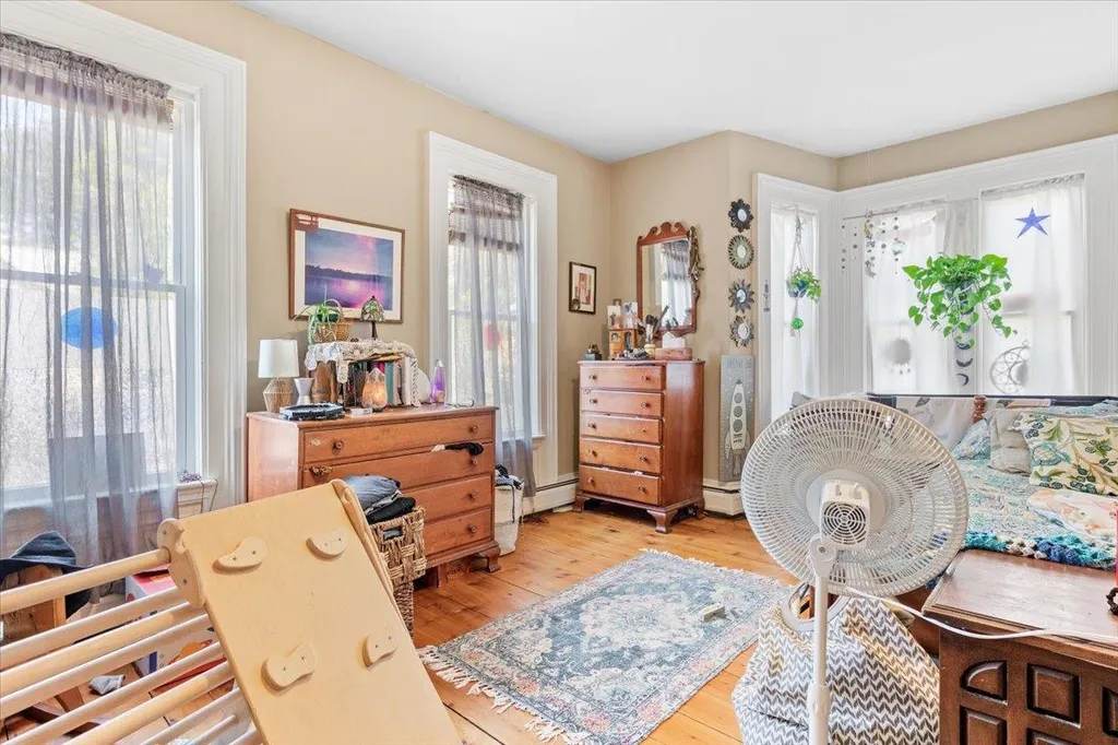 154 Main Street Plainfield VT 05667