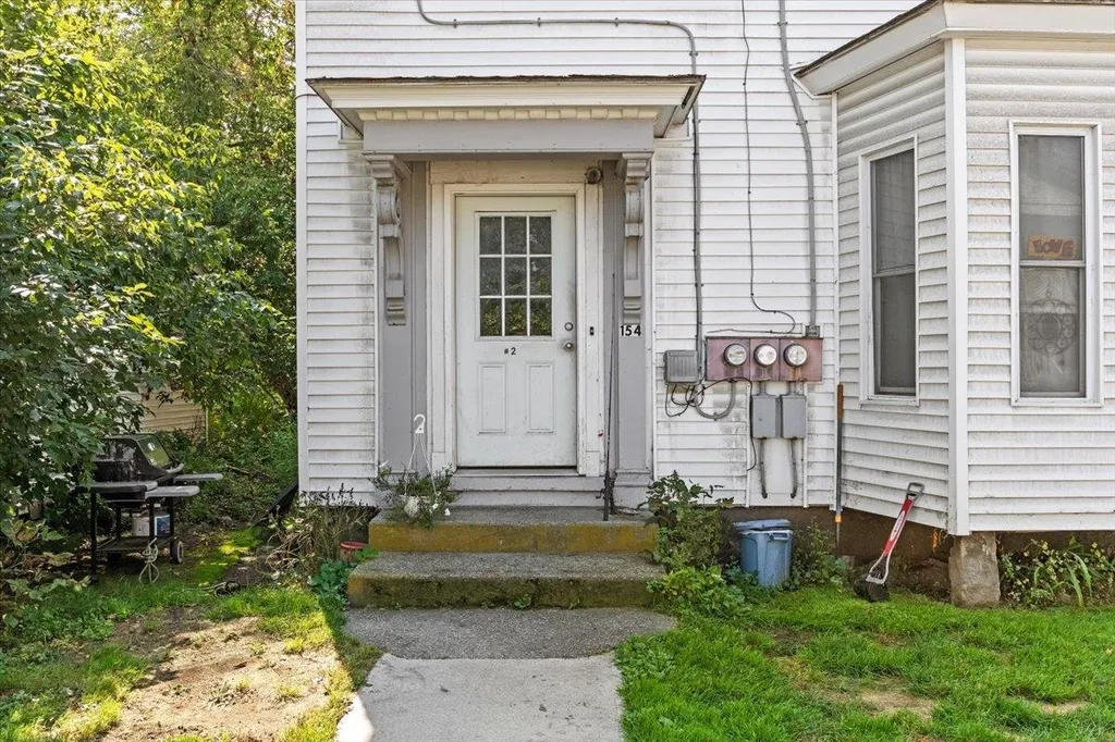 154 Main Street Plainfield VT 05667