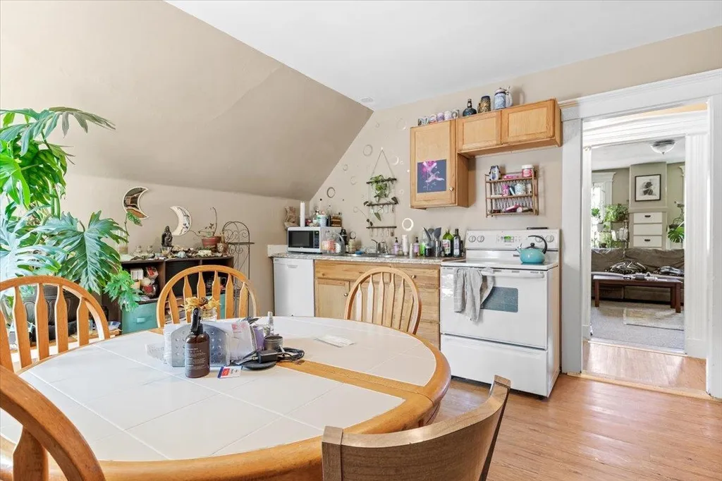 154 Main Street Plainfield VT 05667