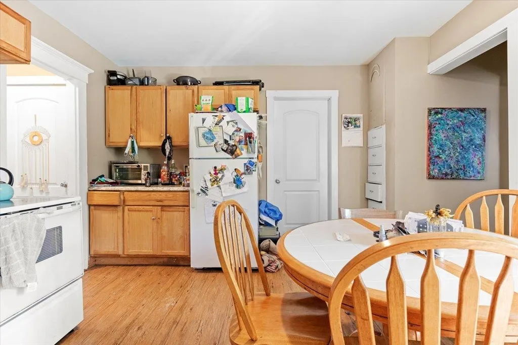 154 Main Street Plainfield VT 05667