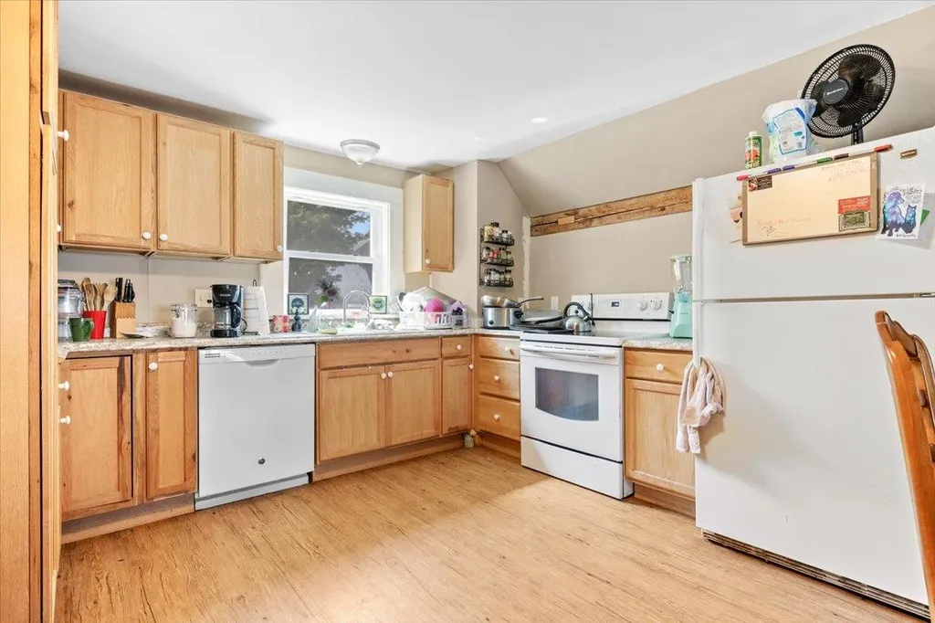 154 Main Street Plainfield VT 05667