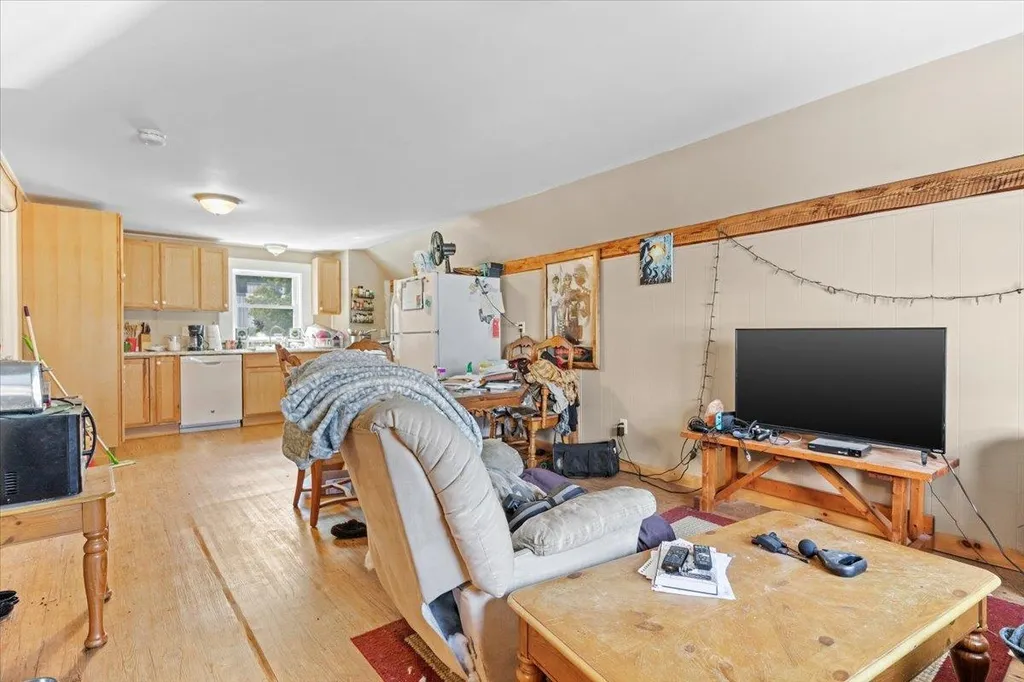 154 Main Street Plainfield VT 05667