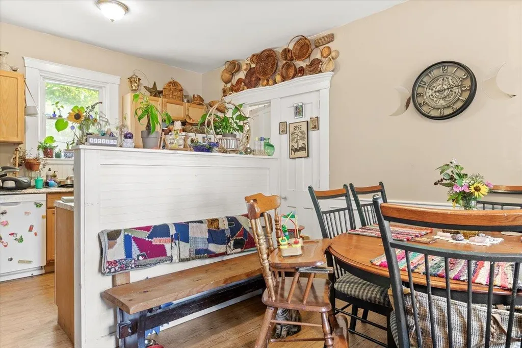 154 Main Street Plainfield VT 05667