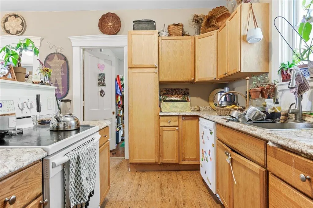 154 Main Street Plainfield VT 05667