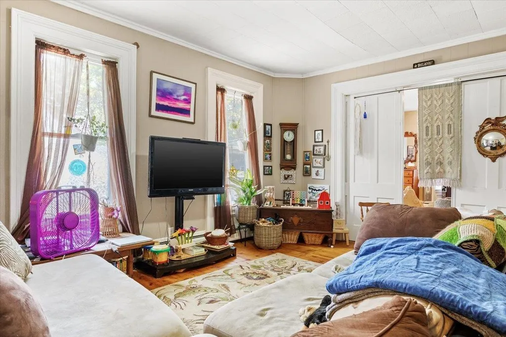 154 Main Street Plainfield VT 05667