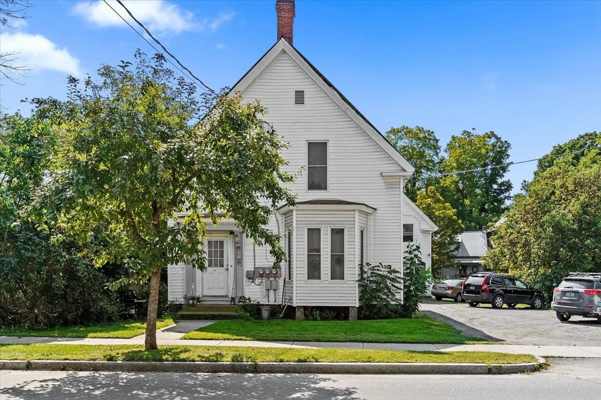 154 Main Street Plainfield VT 05667
