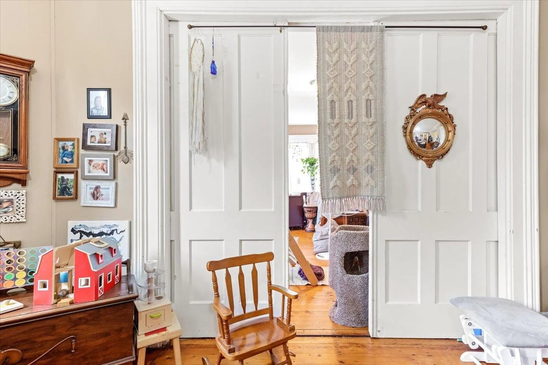 154 Main Street Plainfield VT 05667