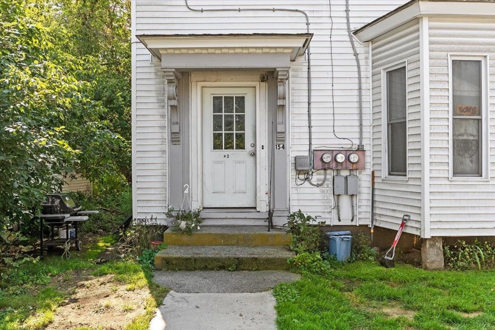 154 Main Street Plainfield VT 05667
