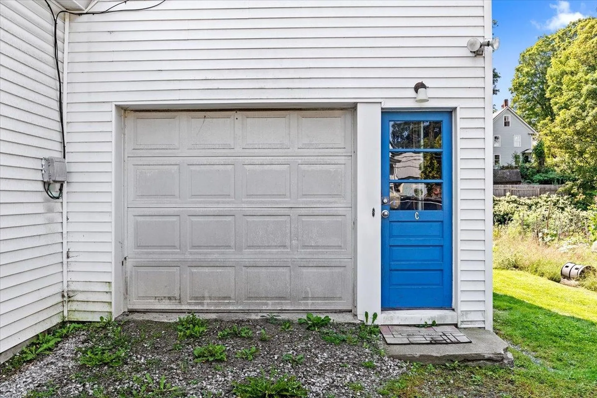 154 Main Street Plainfield VT 05667