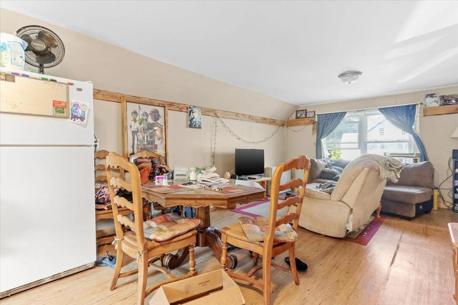 154 Main Street Plainfield VT 05667