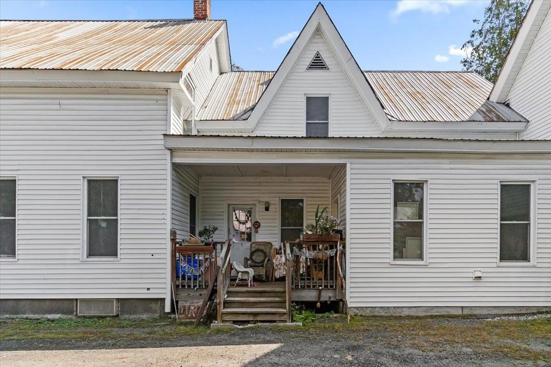 154 Main Street Plainfield VT 05667